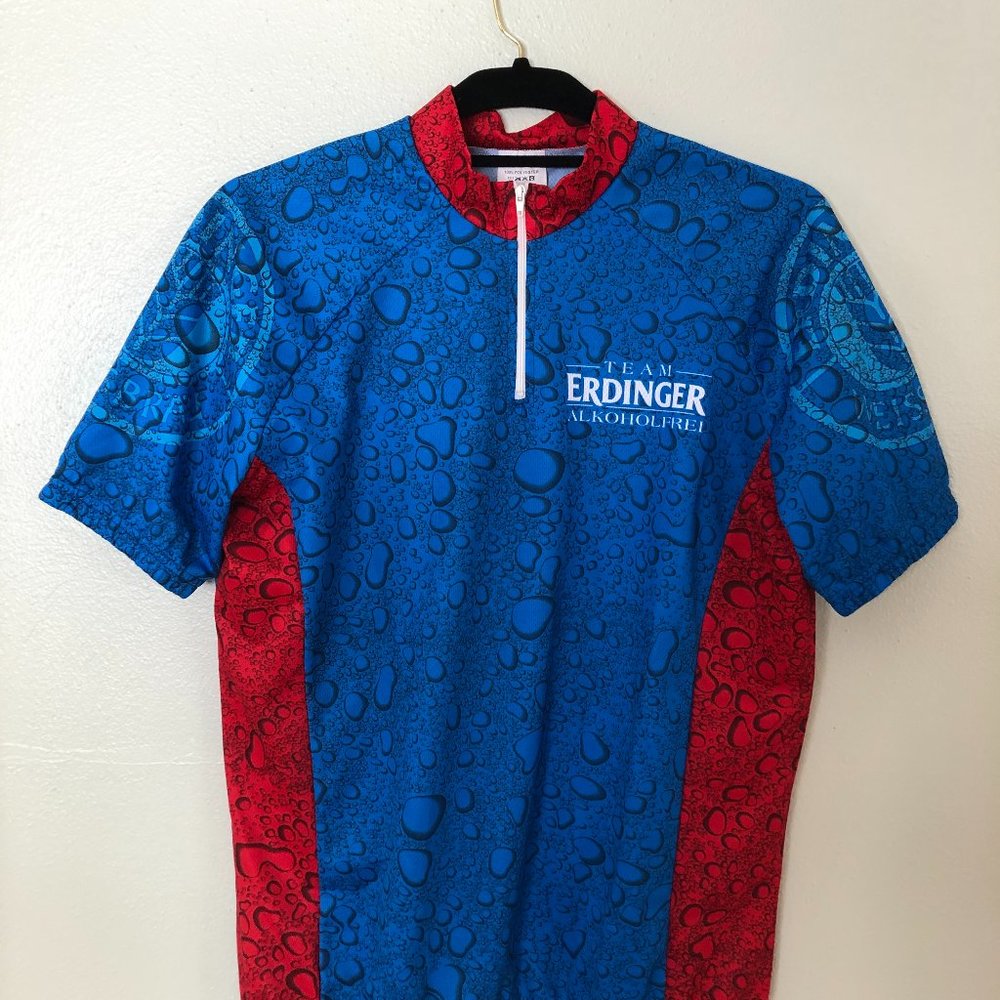 Men's Cycling Jersey